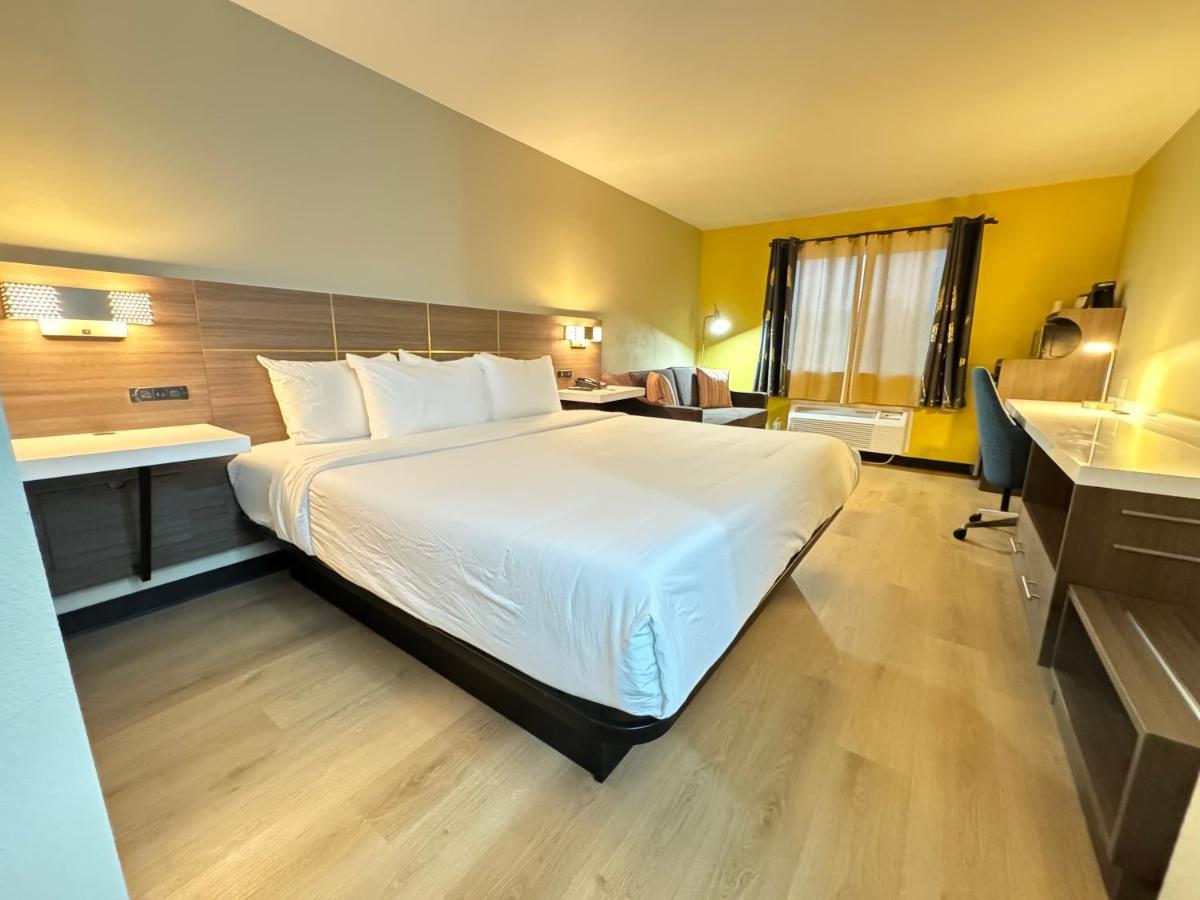 Quality Inn & Suites Віллоуз Екстер'єр фото