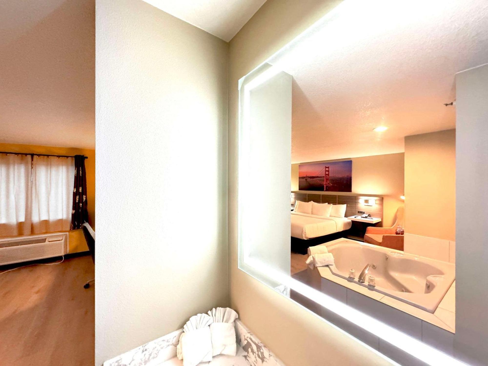 Quality Inn & Suites Віллоуз Екстер'єр фото