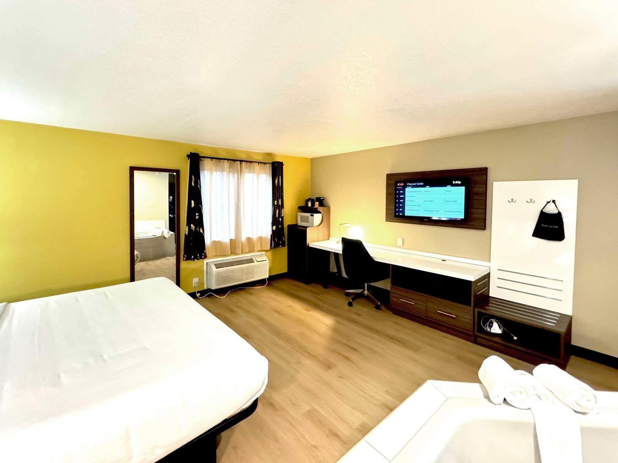Quality Inn & Suites Віллоуз Екстер'єр фото